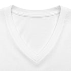 Emotional Support Human - Golden Retriever - Bella Womens V-Neck