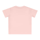 Adorable Christmas Baby T-Shirt, Festive Infant Tee with Santa Yorkie Design, Perfect for Holiday Photos, Baby Gift, My First Christmas