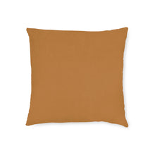Load image into Gallery viewer, Happy Jumping Shiba Inu Square Pillow | Cute Dog Cartoon Accent Cushion