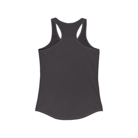 Women's German Shorthaired Pointer Ideal Racerback Tank
