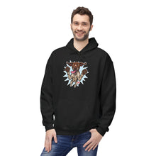 Load image into Gallery viewer, German Shorthaired Pointer Dog Lovers Hoodie - Cozy Midweight Fleece Sweatshirt