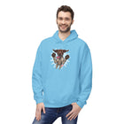 German Shorthaired Pointer Dog Lovers Hoodie - Cozy Midweight Fleece Sweatshirt