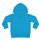 Adorable Toddler Fleece Hoodie with Playful Pug Design, Kids Pullover, Cute Dog Sweater, Pet Lover Gift, Cozy Toddler Apparel
