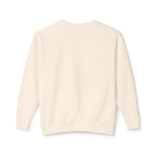 Load image into Gallery viewer, Happy Jumping Weimaraner Dog Sweatshirt | Cute Weim Illustration