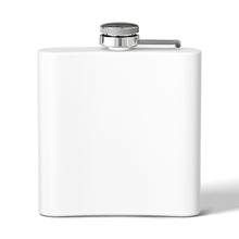 Load image into Gallery viewer, Playful Dachshund Flask, Dog Lover Gift, Stainless Steel Cocktail Flask, Pet-Themed Gift, Adventure Companion, Fun Drinking Accessory