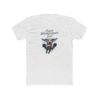 Crazy Weimaraner Dad T-Shirt | Weimaraner Dog Dad Tee
