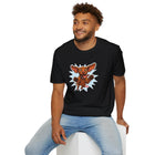 Vizsla Dad Shirt Men, Happy Vizsla Puppy T-Shirt, Excited Running Vizsla Mens Tee, Welcome Home Dog Shirt, Vizsla Lover Gift for Him
