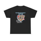 Emotional Support Human - German Shepherd - Womens T-Shirt for Dog Lovers