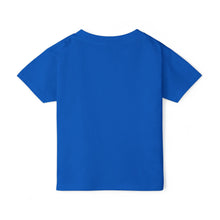 Load image into Gallery viewer, Playful Husky Toddler T-Shirt | Cute Dog Tee for Kids | Fun Gift Idea | Pet Lover's Apparel | Birthday Gift | Everyday Wear