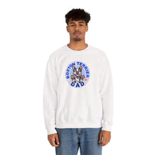 Load image into Gallery viewer, Boston Terrier Dad Sweatshirt