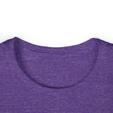 Load image into Gallery viewer, OMG Youre Home Dog Reunion T-Shirt: Happy and Excited Leaping Border Collie Women's Shirt
