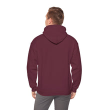 Load image into Gallery viewer, Playful Golden Retriever Puppy Graphic Pullover Hoodie