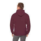 Playful Golden Retriever Puppy Graphic Pullover Hoodie
