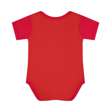 Load image into Gallery viewer, Shiba Inu Puppy Baby Bodysuit — Cute Shiba Dog Infant Onesie
