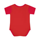 Shiba Inu Puppy Baby Bodysuit — Cute Shiba Dog Infant Onesie