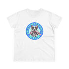Boston Terrier Mom - Womens T Shirt
