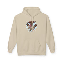 Load image into Gallery viewer, German Shorthaired Pointer Dog Lovers Hoodie - Cozy Midweight Fleece Sweatshirt