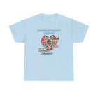 Emotional Support Human - German Shepherd - Womens T-Shirt for Dog Lovers