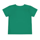 Toddler Tee - Joyful Jumping Dachshund Puppy Graphic