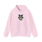 Cozy Border Collie Dog Lover's Hoodie, Unisex Heavy Blend Sweatshirt, Cute Pet Gift, Men's Hoodie