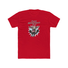 Load image into Gallery viewer, Crazy Weimaraner Dad T-Shirt | Weimaraner Dog Dad Tee