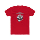 Crazy Weimaraner Dad T-Shirt | Weimaraner Dog Dad Tee