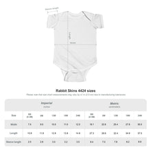 Load image into Gallery viewer, Cute Christmas Pug Baby Bodysuit, Infant Holiday Outfit, Newborn Christmas Apparel, Baby Shower Gift, Adorable Christmas Onesie, First Christmas