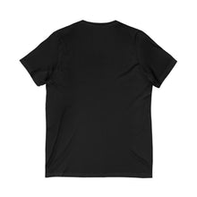 Load image into Gallery viewer, Emotional Support Human - Golden Retriever - Bella Womens V-Neck