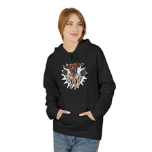 Load image into Gallery viewer, German Shorthaired Pointer Dog Lovers Hoodie - Cozy Midweight Fleece Sweatshirt