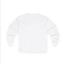 Load image into Gallery viewer, Playful Cocker Spaniel Dog Art Long Sleeve Tee | Pet Lover Gift, Animal Hoodie, Casual Wear, Birthday Present, Cozy Outdoor Top