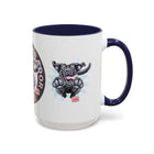 Black Labrador Mom Coffee Mug - Perfect Gift for Dog Lovers