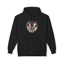 Load image into Gallery viewer, German Shorthaired Pointer Dog Lovers Hoodie - Cozy Midweight Fleece Sweatshirt
