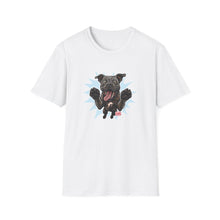 Load image into Gallery viewer, Playful Cane Corso T-Shirt | Cute Pet Tee, Gift for Dog Lovers, Animal Lover Shirt