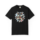 Playful Dog Lover T-Shirt, Cute Pet Tee, Gift for Animal Lovers, Casual Wear, Summer Outfit