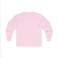 Load image into Gallery viewer, Playful Cocker Spaniel Dog Art Long Sleeve Tee | Pet Lover Gift, Animal Hoodie, Casual Wear, Birthday Present, Cozy Outdoor Top