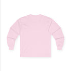 Playful Cocker Spaniel Dog Art Long Sleeve Tee | Pet Lover Gift, Animal Hoodie, Casual Wear, Birthday Present, Cozy Outdoor Top
