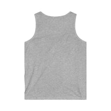 Load image into Gallery viewer, Playful Dachshund Dog Graphic Tank Top, Pet Lover Gift, Summer Style, Fitness Apparel, Casual Wear, Animal Lover Clothing