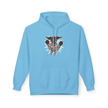 Load image into Gallery viewer, German Shorthaired Pointer Dog Lovers Hoodie - Cozy Midweight Fleece Sweatshirt