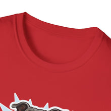 Load image into Gallery viewer, Playful Cane Corso T-Shirt | Cute Pet Tee, Gift for Dog Lovers, Animal Lover Shirt
