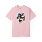 Playful Dog Lover T-Shirt, Cute Pet Tee, Gift for Animal Lovers, Casual Wear, Summer Outfit