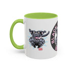 Black Labrador Mom Coffee Mug - Perfect Gift for Dog Lovers
