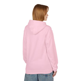 German Shorthaired Pointer Dog Lovers Hoodie - Cozy Midweight Fleece Sweatshirt