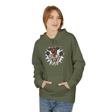 Load image into Gallery viewer, German Shorthaired Pointer Dog Lovers Hoodie - Cozy Midweight Fleece Sweatshirt