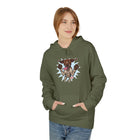 German Shorthaired Pointer Dog Lovers Hoodie - Cozy Midweight Fleece Sweatshirt