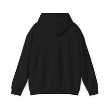 Load image into Gallery viewer, Happy Leaping Dachshund Illustration Hoodie | Smiling Dog Art