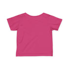 Playful Baby Tee with Adorable Cocker Spaniel Dog Design, Cute Infant Shirt, Toddler Clothing, Perfect Gift for New Parents