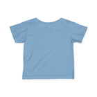 Playful Baby Tee with Adorable Cocker Spaniel Dog Design, Cute Infant Shirt, Toddler Clothing, Perfect Gift for New Parents
