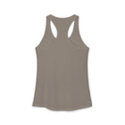 Cute Leaping Corgi Racerback Tank | Playful Happy Corgi Design