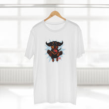 Load image into Gallery viewer, T-Shirt - Playful Excited Dachshund Leaping to Welcome You Home