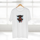 T-Shirt - Playful Excited Dachshund Leaping to Welcome You Home